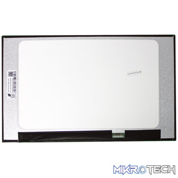 15.6? 30-Pin LCD FHD 1080P IPS Display  No Lip Matte Finish for Wide-Angle Clarity and Reduced Glare